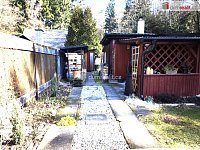 Krásná chata v obci Šťáhlavice - 7