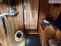 Krásná chata v obci Šťáhlavice - 7