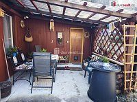 Krásná chata v obci Šťáhlavice - 9