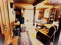 Krásná chata v obci Šťáhlavice - 9