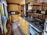 Krásná chata v obci Šťáhlavice - 9