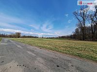 prodej orné půdy, trvalého travního porostu a lesního pozemku 23.392 m2, Loukov, okr. Mladá Boleslav, Středočeský kraj  - 15