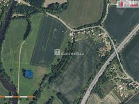 prodej orné půdy, trvalého travního porostu a lesního pozemku 23.392 m2, Loukov, okr. Mladá Boleslav, Středočeský kraj  - 7