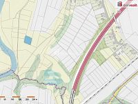 prodej orné půdy, trvalého travního porostu a lesního pozemku 23.392 m2, Loukov, okr. Mladá Boleslav, Středočeský kraj  - 9