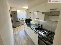 Pronájem bytu 2+1 v Ústí nad Labem 