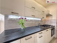 Pronájem bytu 2+1 v Ústí nad Labem 