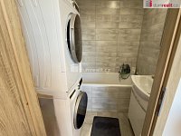 Pronájem bytu 2+1 v Ústí nad Labem  - 10