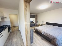 Pronájem bytu 2+1 v Ústí nad Labem  - 3