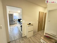 Pronájem bytu 2+1 v Ústí nad Labem  - 8