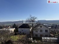 Pronájem bytu 2+1 60 m2 P5 Radotín po rekonstrukci neprůchozí cihla zahrada - 12