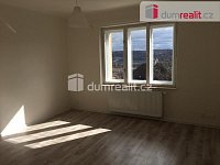 Pronájem bytu 2+1 60 m2 P5 Radotín po rekonstrukci neprůchozí cihla zahrada - 6