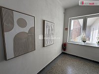 Pronájem bytu 2+1, 52m2, Purkyňova, Ústí nad Labem - 10