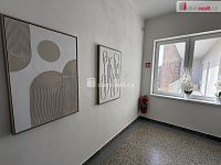 Pronájem bytu 2+1, 52m2, Purkyňova, Ústí nad Labem - 14