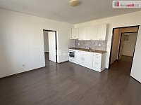 Pronájem bytu 2+1, 52m2, Purkyňova, Ústí nad Labem - 2