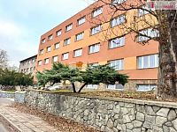 Pronájem bytu 2+1, 52m2, Purkyňova, Ústí nad Labem - 2