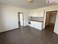 Pronájem bytu 2+1, 52m2, Purkyňova, Ústí nad Labem - 2