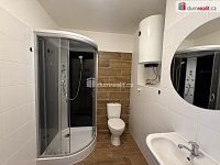 Pronájem bytu 2+1, 52m2, Purkyňova, Ústí nad Labem - 5