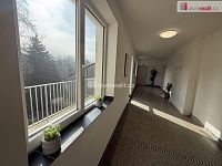 Pronájem bytu 2+1, 52m2, Purkyňova, Ústí nad Labem - 5