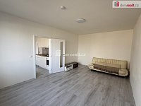 Pronájem bytu 2+1, 52m2, Purkyňova, Ústí nad Labem - 5