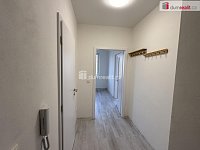 Pronájem bytu 2+1, 52m2, Purkyňova, Ústí nad Labem - 7