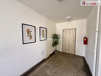 Pronájem bytu 2+kk, 38 m2, Purkyňova, Ústí nad Labem - 11