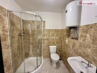 Pronájem bytu 2+kk, 38 m2, Purkyňova, Ústí nad Labem - 6