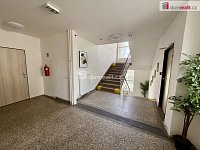 Pronájem bytu 2+kk, 38 m2, Purkyňova, Ústí nad Labem - 9