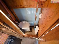 Prodej rekreační zahrady s chatkou a skleníkem v obci Žacléř - 13