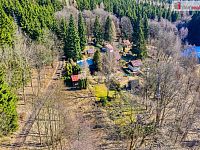 Prodej rekreační zahrady s chatkou a skleníkem v obci Žacléř - 17