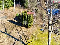 Prodej rekreační zahrady s chatkou a skleníkem v obci Žacléř - 18