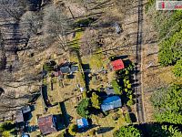 Prodej rekreační zahrady s chatkou a skleníkem v obci Žacléř - 19