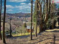 Prodej rekreační zahrady s chatkou a skleníkem v obci Žacléř - 20