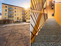 Pronájem moderní plně vybavené garsoniéry 1+kk ve Všebořicích – klidná lokalita, zeleň a kompletní občanská vybavenost - 7