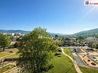 Pronájem moderní plně vybavené garsoniéry 1+kk ve Všebořicích – klidná lokalita, zeleň a kompletní občanská vybavenost - 8