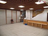 Pronájem komerčního prostoru v Havířově