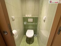 Pronájem bytu 2+kk, 53 m2, Dukelských hrdinů, Ústí nad Labem - 10