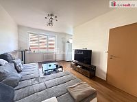 Pronájem bytu 2+kk, 53 m2, Dukelských hrdinů, Ústí nad Labem - 8