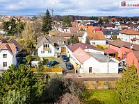 Prodej prostorného rodinného domu v Neratovicích