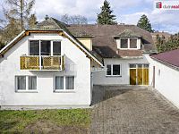 Prodej prostorného rodinného domu v Neratovicích - 3