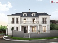 Prodej rodinného domu s 531 m2 podlahové plochy - 17