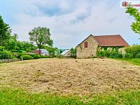 Prodej rodinného domu s 531 m2 podlahové plochy - 22