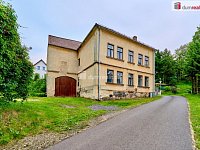 Prodej rodinného domu s 531 m2 podlahové plochy - 27