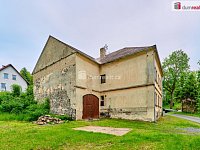 Prodej rodinného domu s 531 m2 podlahové plochy - 28