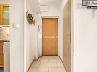 Prodej bytu 1+kk, 19,5 m2, Milíčova, Praha - 10