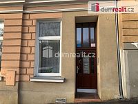 Pronájem bytu 1+1, 36 m2, Králova výšina, Ústí nad Labem - 10