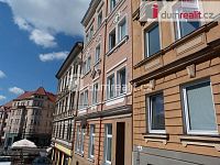 Pronájem bytu 1+1, 36 m2, Králova výšina, Ústí nad Labem - 2