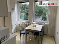 Pronájem bytu 1+1, 36 m2, Králova výšina, Ústí nad Labem - 3