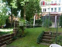 Pronájem bytu 1+1, 36 m2, Králova výšina, Ústí nad Labem - 4