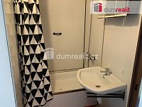 Pronájem bytu 1+1, 36 m2, Králova výšina, Ústí nad Labem - 5