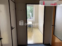 Pronájem bytu 1+1, 36 m2, Králova výšina, Ústí nad Labem - 6